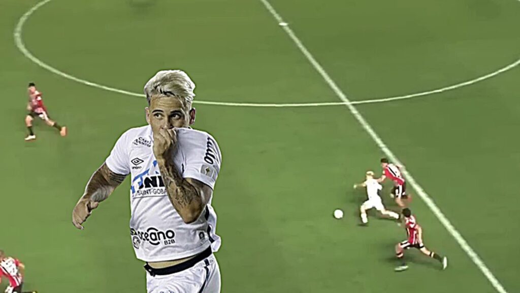 CUANDO YEFERSON SOTELDO ABUSABA DE SU MAGIA...