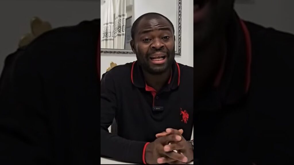 RIGOBERT SONG: Prends cette tactique de jeu pour les prochains matches! C' est juste magistral