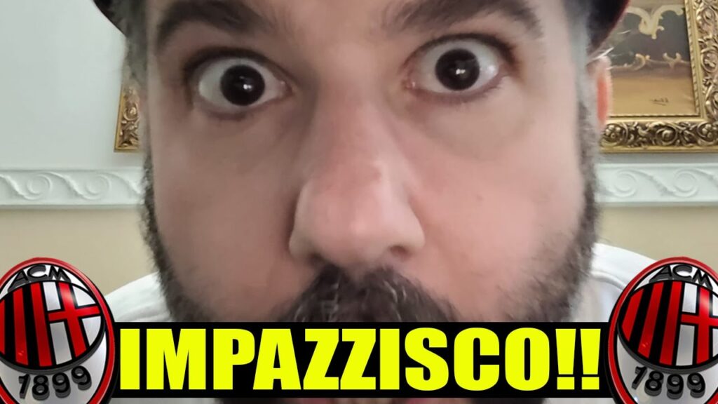 IMPAZZISCO!!! DOPO QUESTA NOTIZIA NON VOGLIO VEDERE PIÙ NESSUNO DEI DUE!!! || News Milan