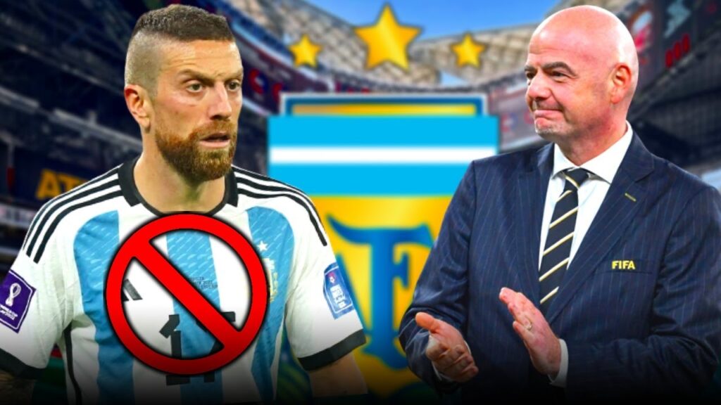 Argentina Football News: Monza Forward Papu Gomez Banned From Professional Football For Two Years