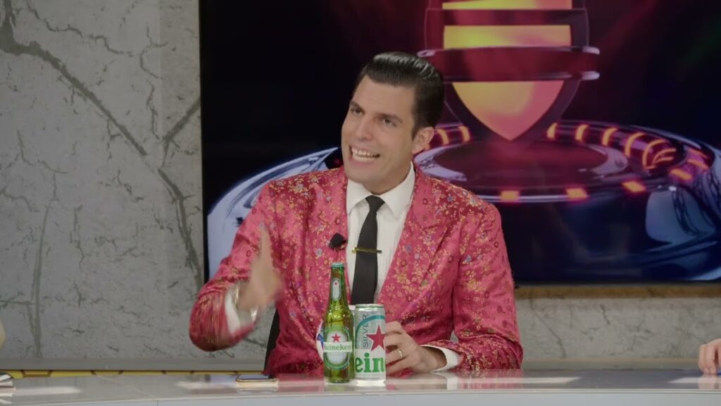 🇨🇷 "A GUSTAVO ALFARO SE LE DEBE RESPETAR EL PROCESO" | EL MARCADOR TV