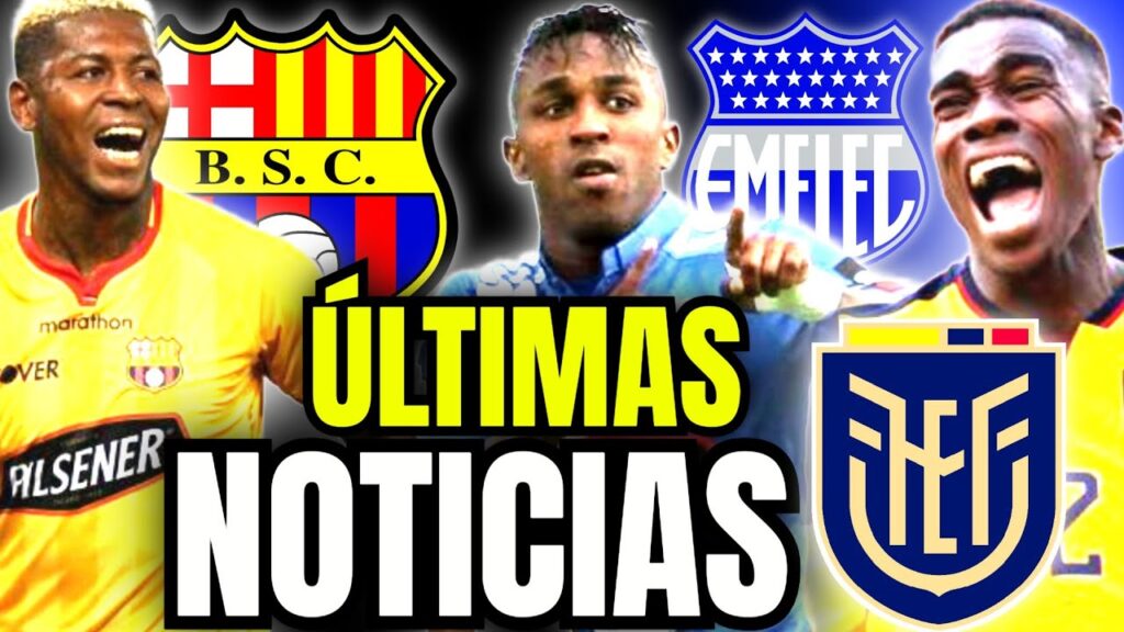 🚨 FÉLIX TORRES a la liga RUSA ? 🔴 Ultimas noticias de la Selección Ecuatoriana