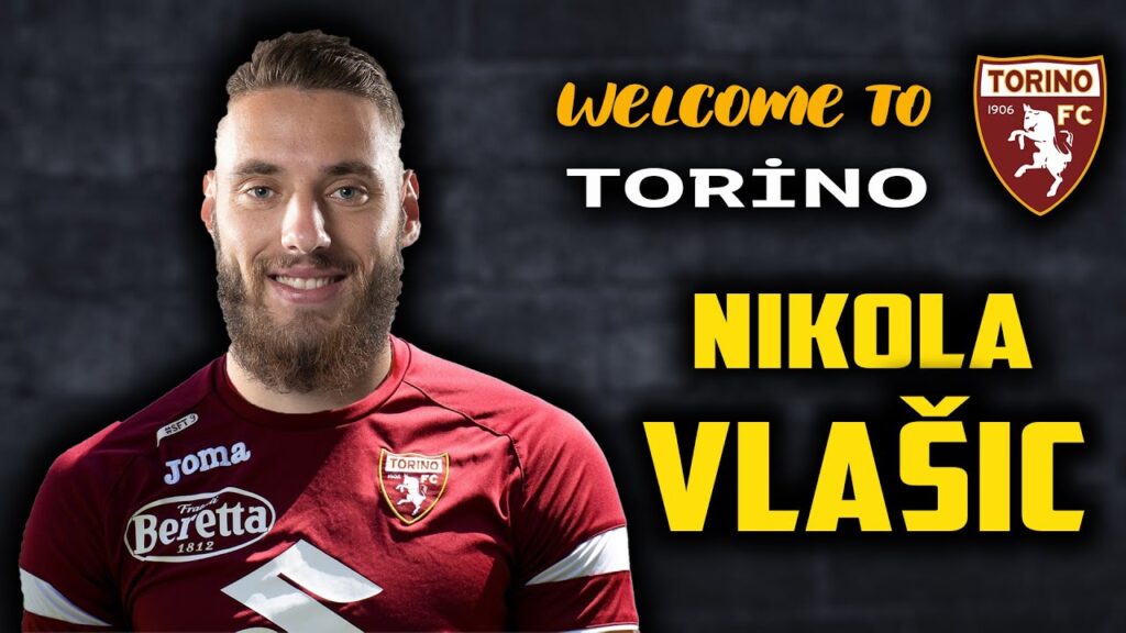Nikola Vlasic | Welcome to Torino 🔴⚪️ Skills | Amazing Skills, Assists & Goals | HD