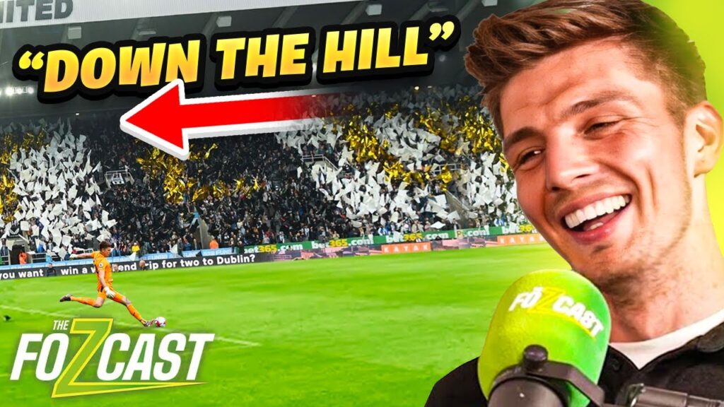 The ONE Thing that Nobody Knows About Newcastle...