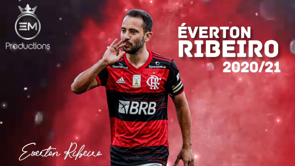 Everton Ribeiro ▶ Magic Skills, Goals & Assists | Melhores Gols & Assistências | 2021 HD Everton Ribeiro ▶ Magic Skills, Goals & Assists | Melhores Gols & Assistências | 2021 HD