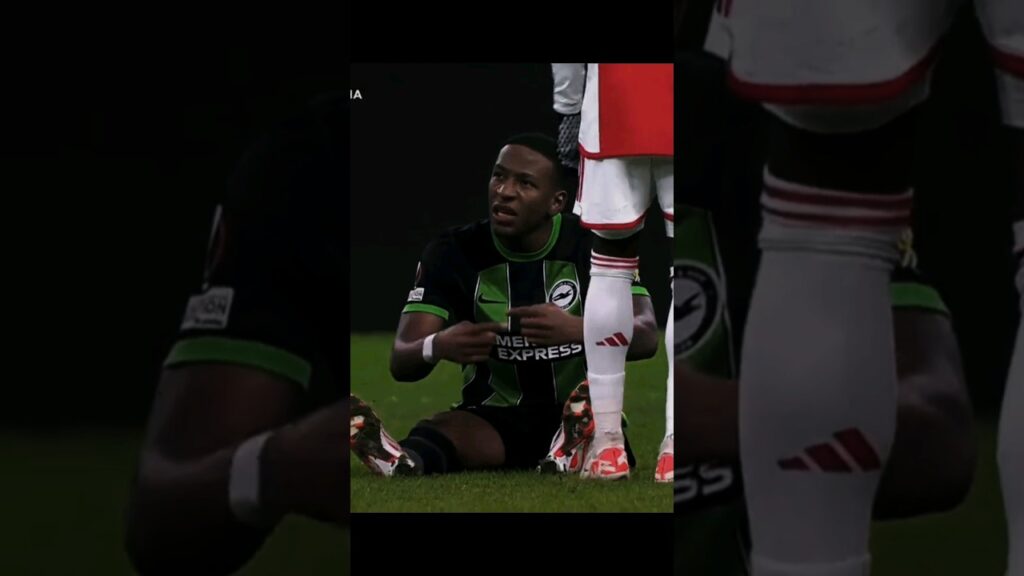 Pervis Estupiñán se volvió a lesionar 🇪🇨💔🥺