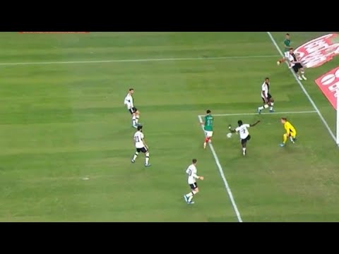 Gol de Uriel Antuna, México vs Alemania 2-2 | Todos los goles y destacados ampliados.