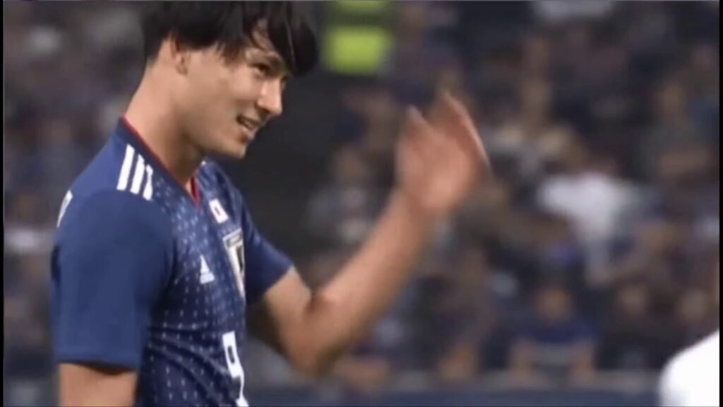 Takumi Minamino - Cầu thủ điển trai với những pha bóng đẹp mắt