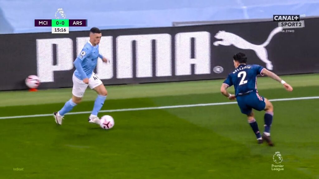 50+ Players Destroyed by Phil Foden