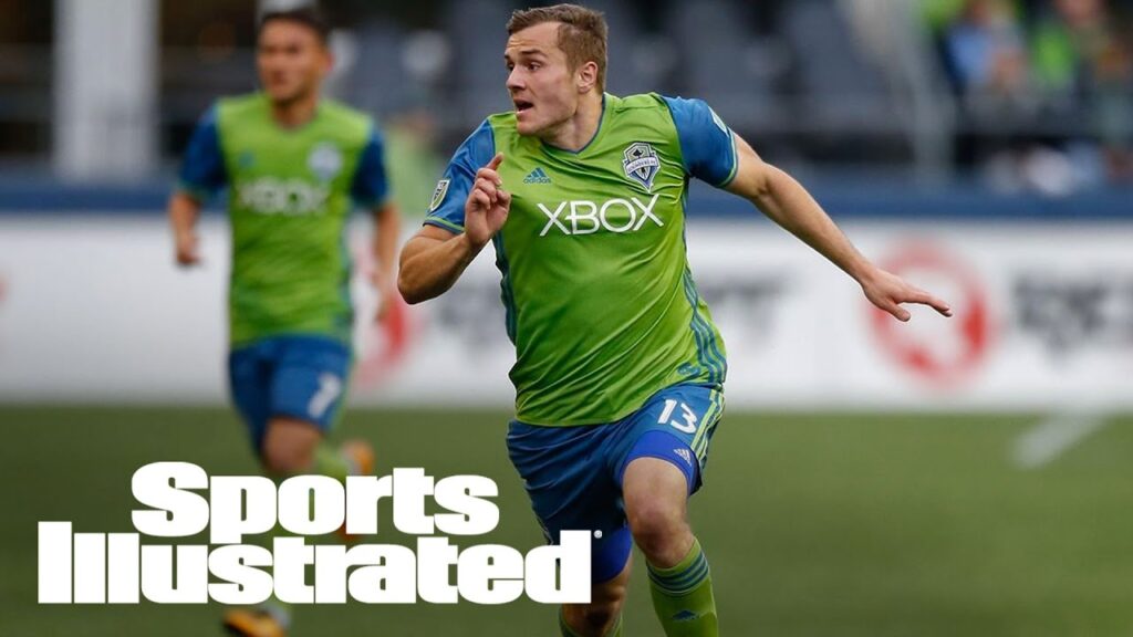Seattle Sounders Forward Jordan Morris Reflects On His Whirlwind Year | SI NOW | Sports Illustrated Seattle Sounders Forward Jordan Morris Reflects On His Whirlwind Year | SI NOW | Sports Illustrated