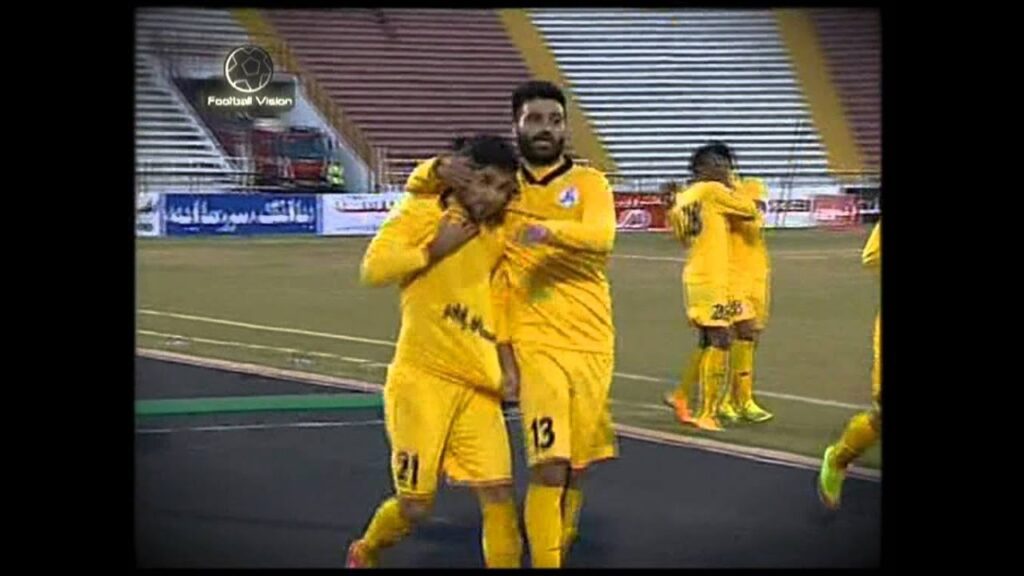 Full Season 2014-15 Highlights - Hosein Maleki