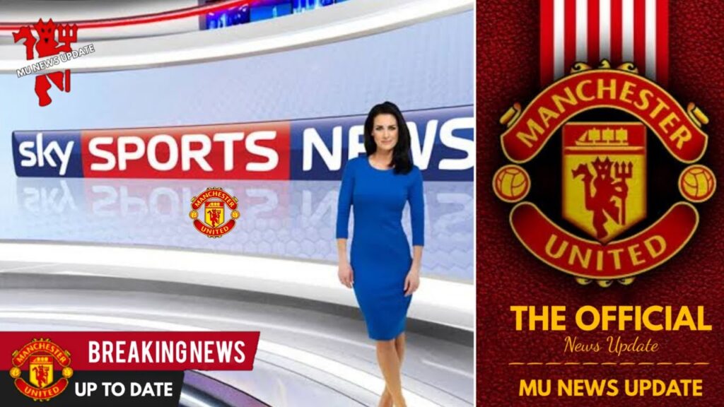 "Man United have made a big mistake" - Journalist says Ten Hag must regret not signing £38m star