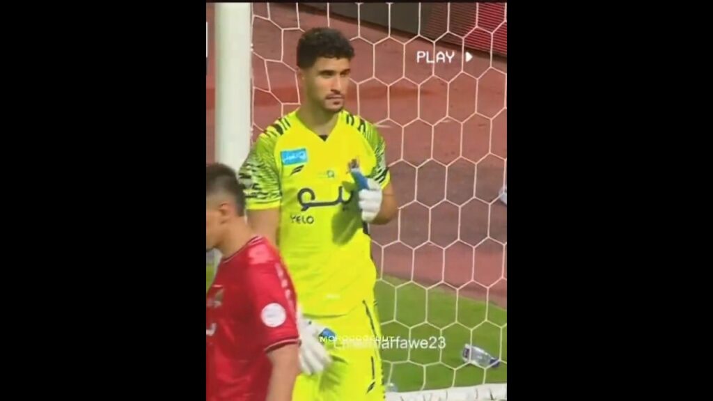 منير المحمدي و تصديات خرافية