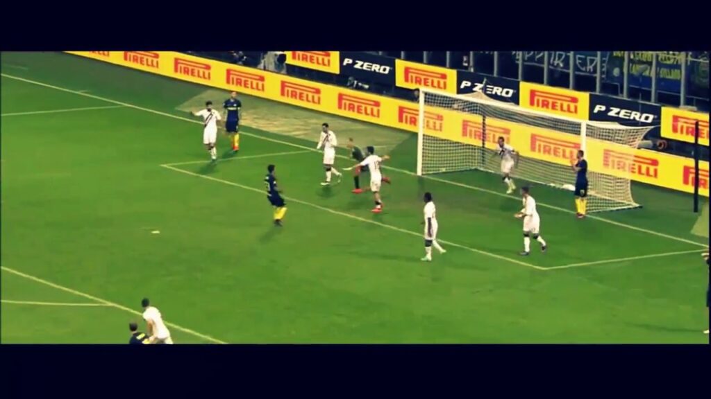 Inter vs Torino - Unbelievable miss by Marcelo Brozovic - FUNNY - 26-10-2016
