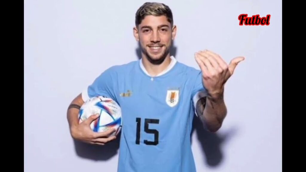 La historia de Fede Valverde y su familia que fueron rehenes de los 'buitres' en Uruguay