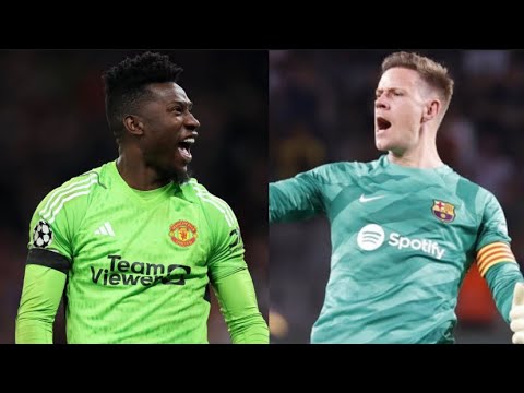 Andre Onana méritait un meilleur classement au ballon d’or devant Ter Stegen