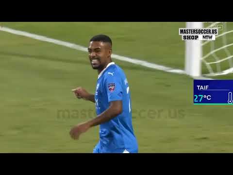 Al Hilal vs Al Raed 4 2   All Goals & Highlights   2023