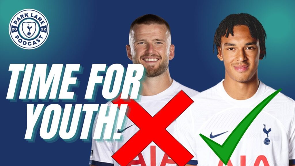 Trust in Youth - Tottenham V Villa Preview Show