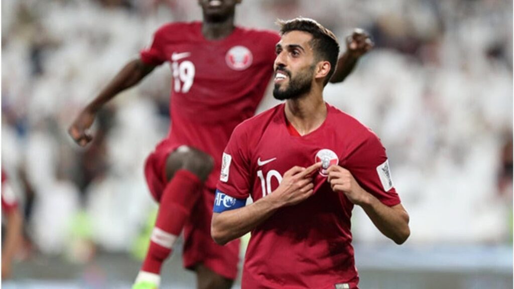 亞足賽／射手阿里世界波！卡達4比0虐阿聯　隊史首闖決賽