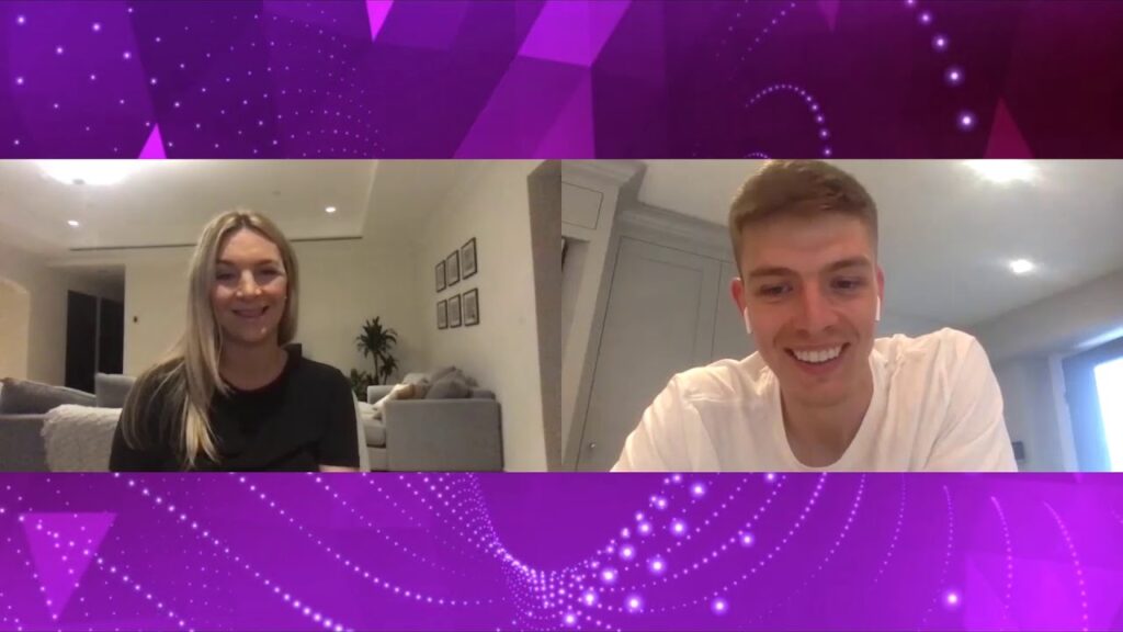 Burnley's Nick Pope condemns "sickening" fan protest