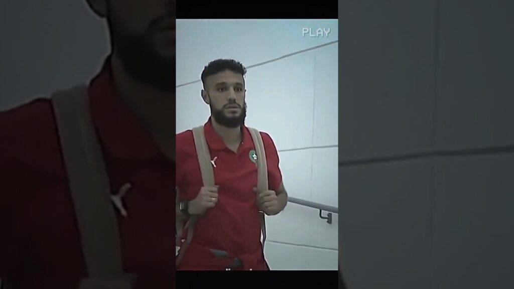 Noussair Mazraoui ❤️‍🩹🇲🇦 #maroc #morocco #mazraoui #noussairmazraoui #ziyech #bono #hakimi #fyp