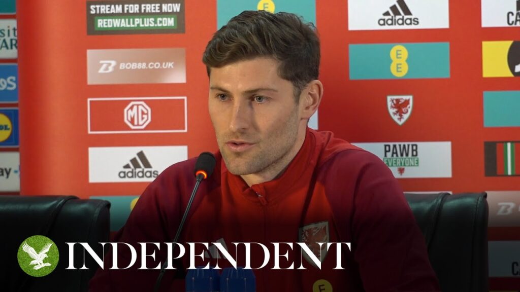 Ben Davies says team is 'excited' ahead of Armenia v Wales