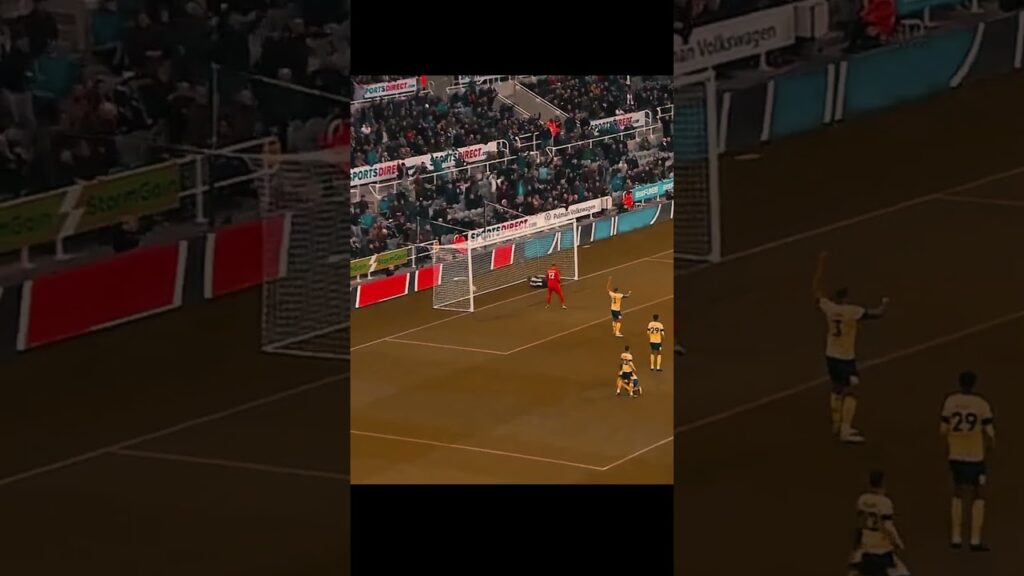 DeAndre Yedlin flying header😱