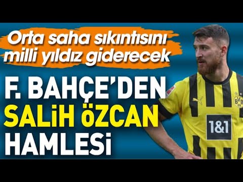 Fenerbahçe’den dev adım! Salih Özcan, Pape Gueye, Kruniç | Skandallar başladı, Beşiktaş maçında şok!