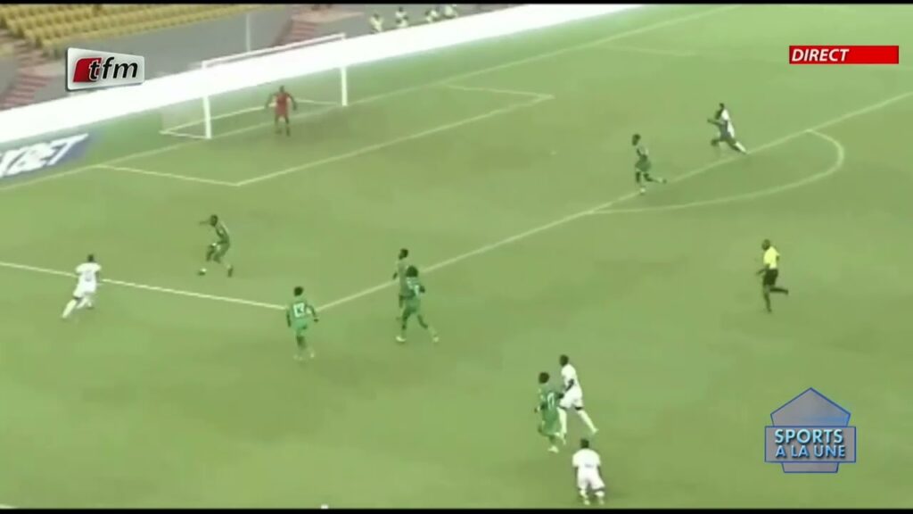 Sports à la Une - Aliou Cissé lance des piques à l'arbitrage après le match contre le Soudan