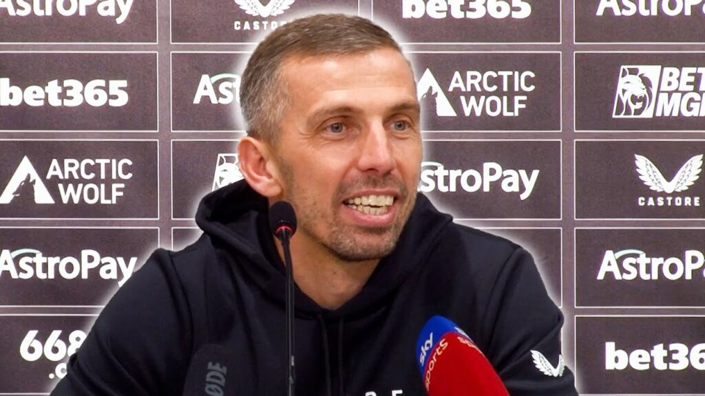 'The relationship with the fans and this squad is SPECIAL!' | Gary O’Neil | Wolves 2-1 Tottenham