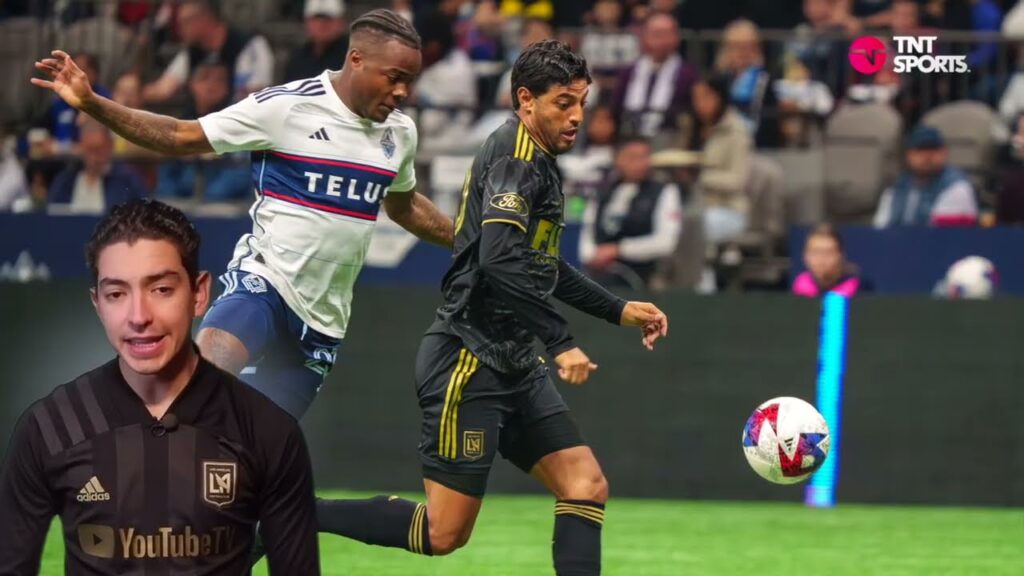 ¡LOS MEXICANOS QUE PELEAN POR EL TÍTULO DE LA MLS! | HISTORIAS DEL BALÓN