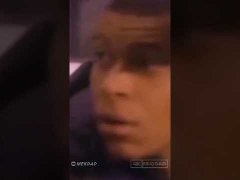 اخطر دفاع في العالم أرعب امبابي 🤯🔥The most dangerous defense in the world terrified Mbappe 🚫