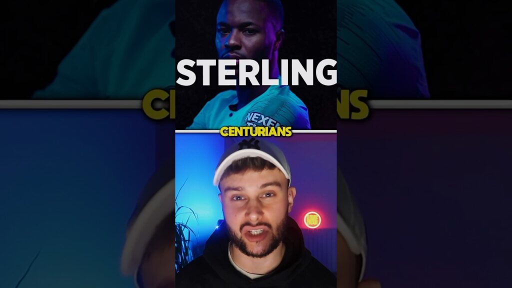 Raheem Sterling Deserves More Respect 🤯