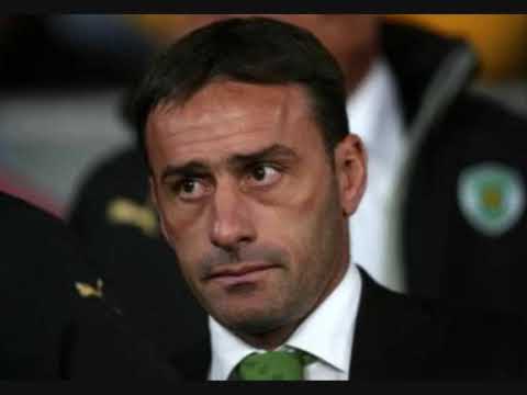 Obrigado Paulo Bento