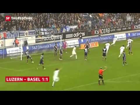 Xherdan Shaqiri best goal