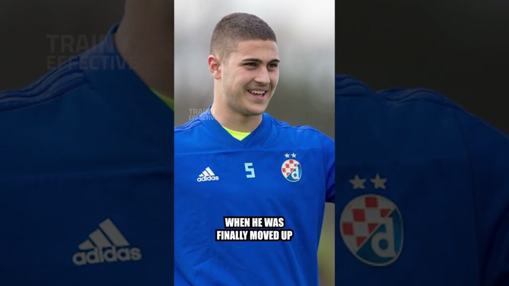 Gvardiol Is Proof That Success Can Be Closer Than You Think