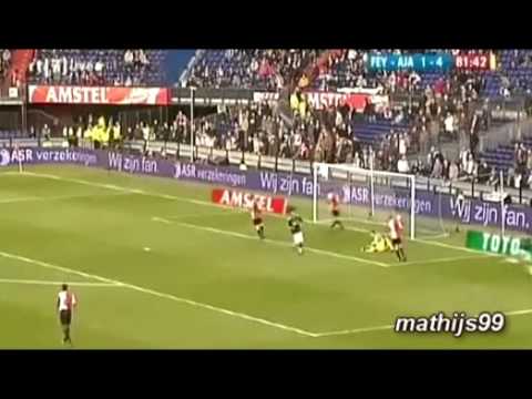 Luis Suarez VS Bryan Ruiz