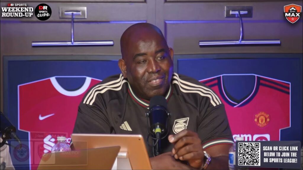 Robbie and Matisse react to Kai Havertz monster LB performance