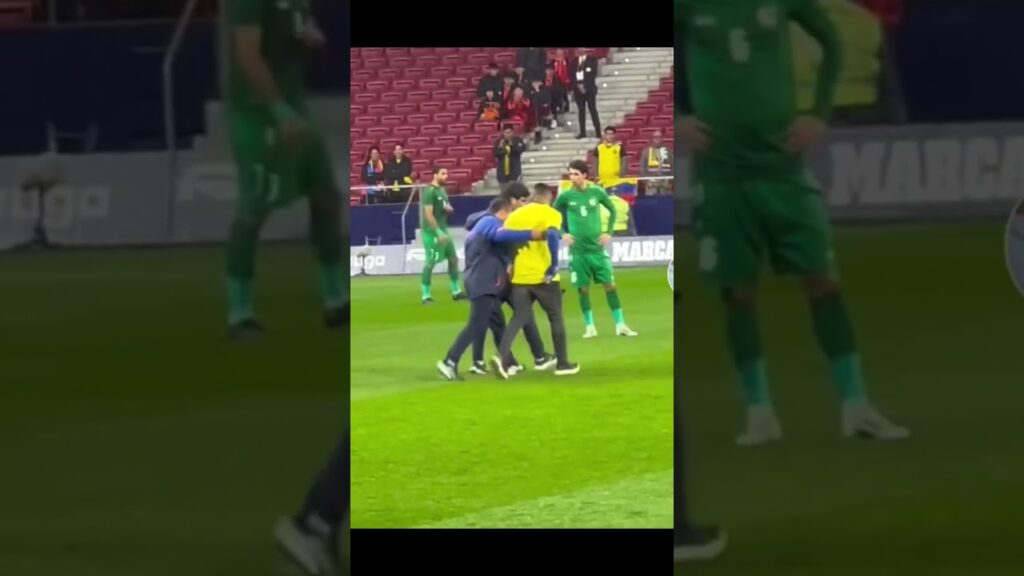 Angel Mena - Qatar - Ecuador  Highlights Mundial Qatar 2022