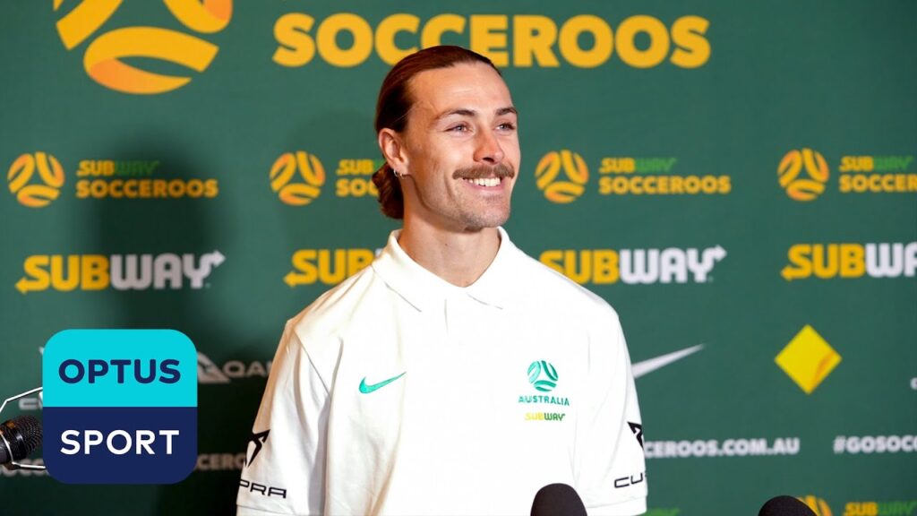 'Incredible team ready to impress this World Cup Qualifying campaign' - Irvine