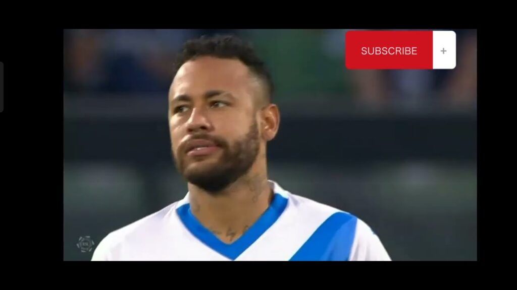 AL-HILAL VS DAMAC  (1-1) #football #saudileague  #footballhighlights