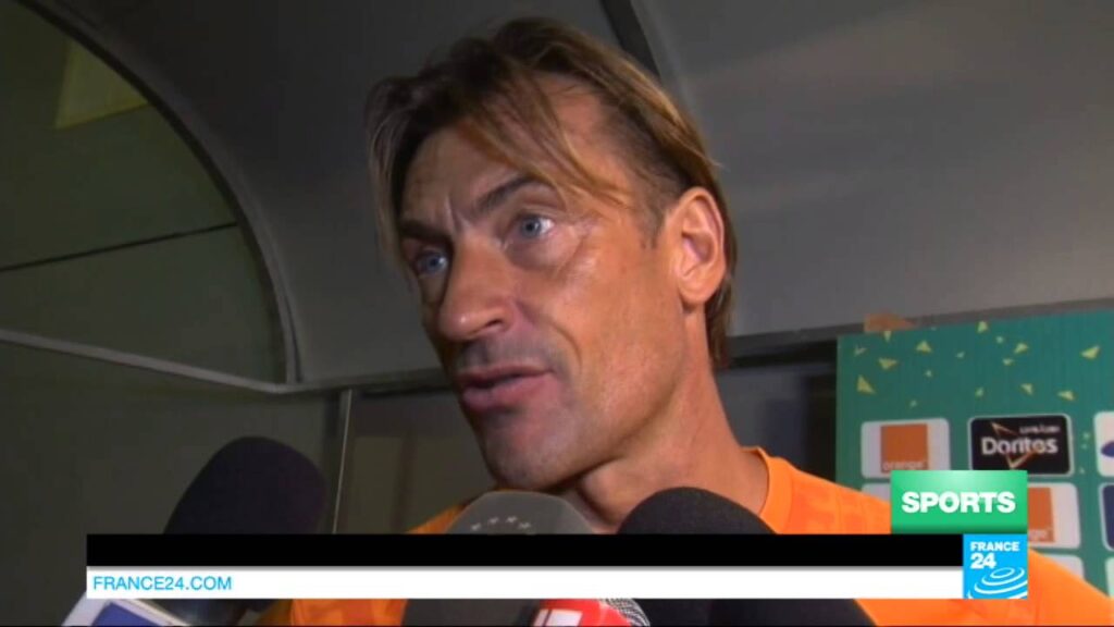 CAN-2015 - Hervé Renard : "23 ans que la Côte d'Ivoire attendait" le titre de champion d'Afrique