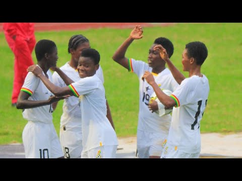 GHANA vs ESWATINI (6-1) MATCH REPORT … VIDEO OF ANDRÉ AYEW’S UNVEILING + ATI-ZIGI TRIBUTE TO RAPHAEL