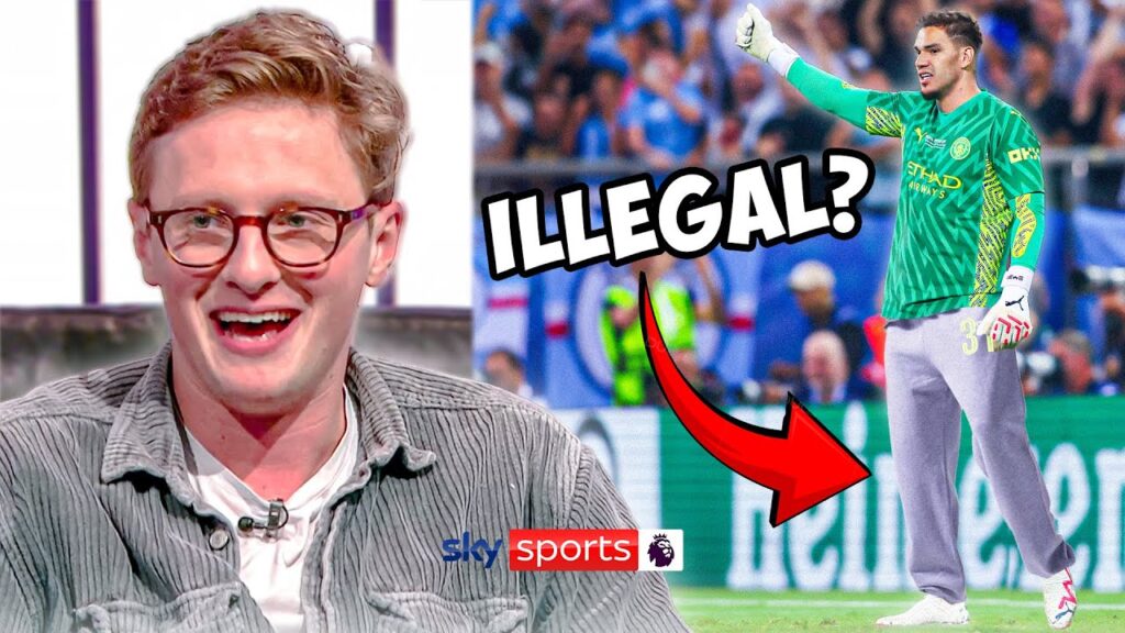 Are These CRAZY Football Rules TRUE or FALSE? | Saturday Social ft Max Fosh