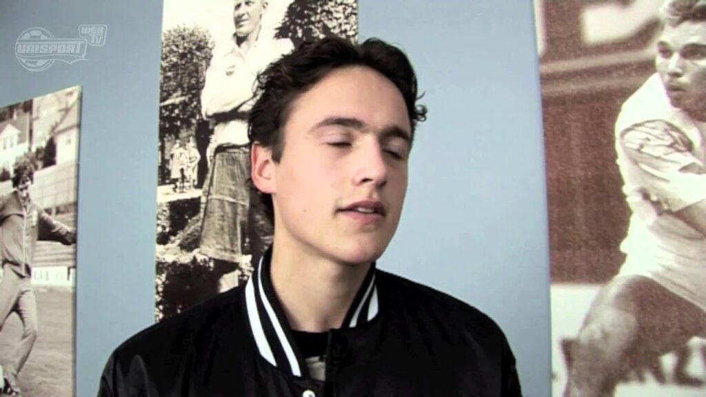 Træningsseance med William Kvist og Thomas Delaney Træningsseance med William Kvist og Thomas Delaney