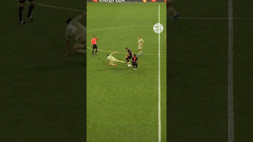 Happy Birthday, Minjae! 🎉 What‘s your favourite Minjae moment❓