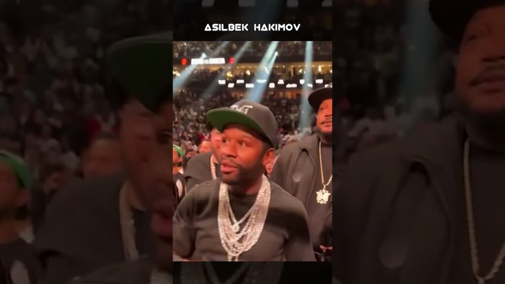 Devis Garsiyani nokautga uchratdi | Дэвис нокаутировал Гарсию