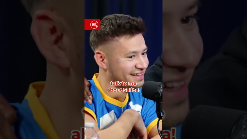 Can You Name Four Better CB's Than William Saliba In World Football Right Now? 💭