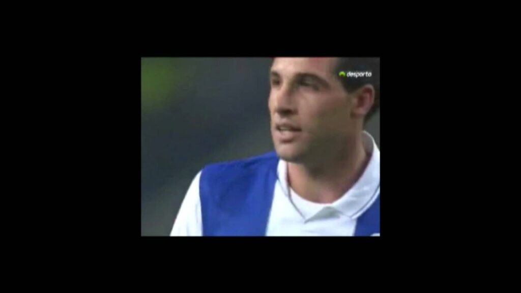 Rui Patricio 2009-2010