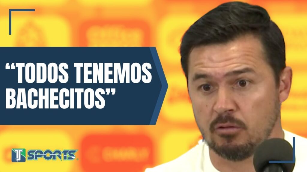 Lo que DIJO Diego Mejía de la EXPULSIÓN de Alfredo Talavera, en la DERROTA de Juárez ante León Lo que DIJO Diego Mejía de la EXPULSIÓN de Alfredo Talavera, en la DERROTA de Juárez ante León
